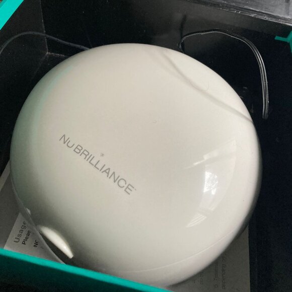 NUBRILLIANCE